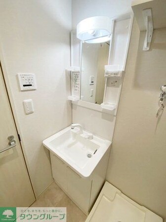 メルヴェイユ大日の物件内観写真